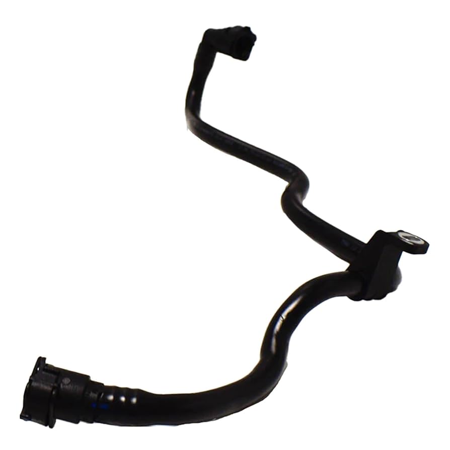 Amazon.com: QIXIAMO Car Engine Coolant Pipe Radiator Hoses
